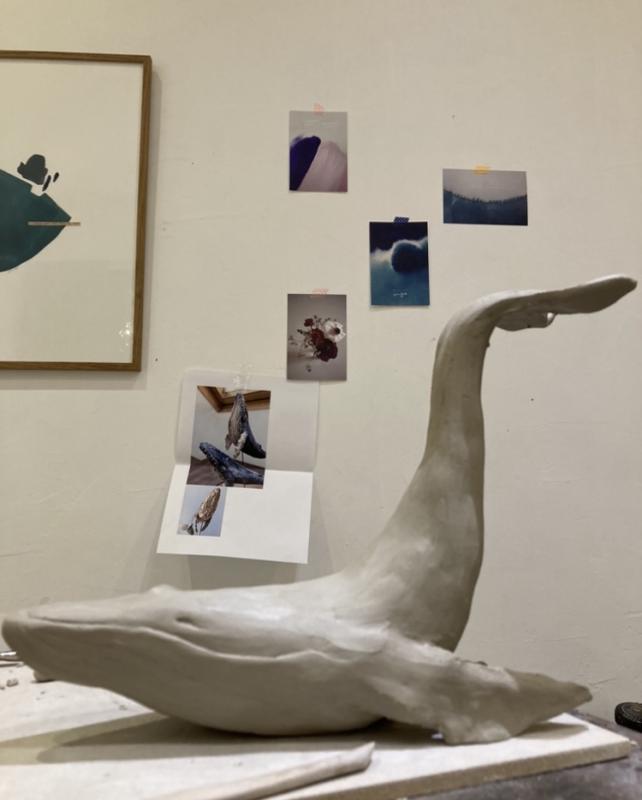 Stage SCULPTURE, les dimanches 1 journée