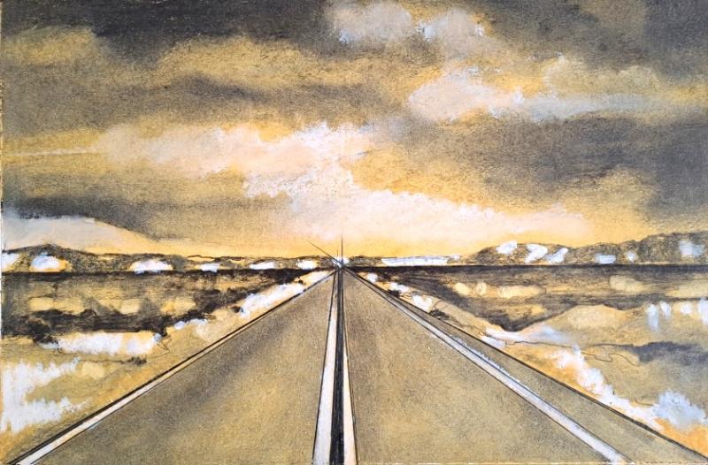Cours DESSIN & PEINTURE les jeudis soirs