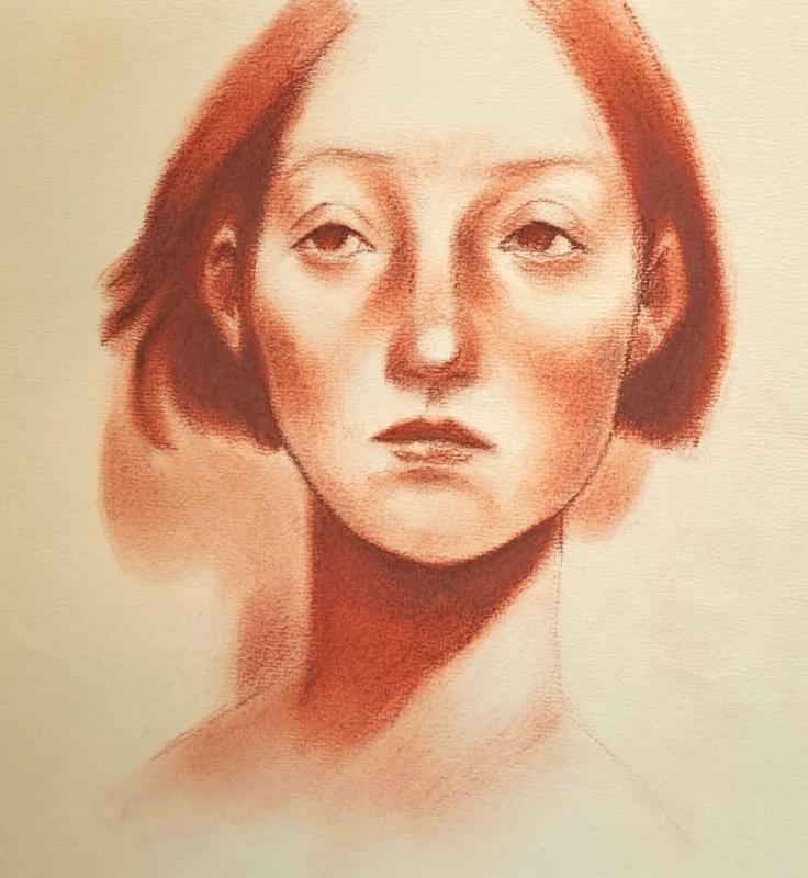 Stage DESSIN & PEINTURE, les samedis