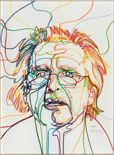 Stage DESSIN & PEINTURE, les samedis