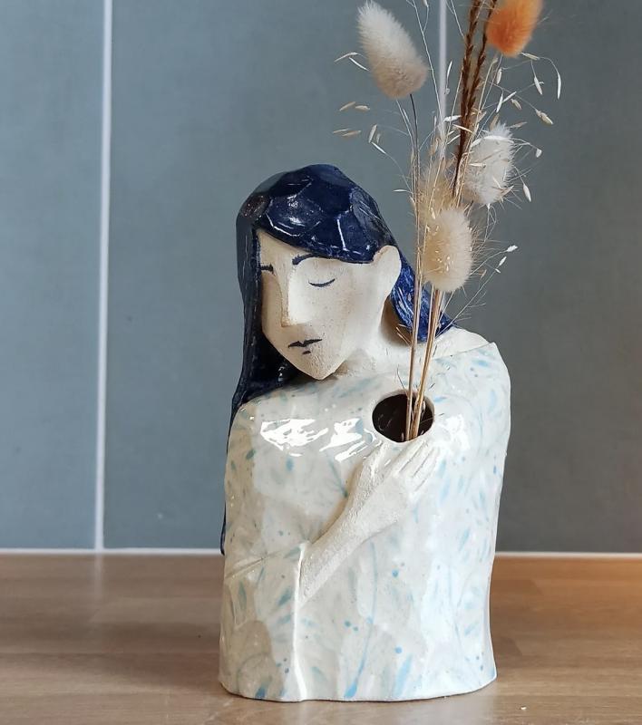 STAGE DECOUVERTE SCULPTURE de 3 h